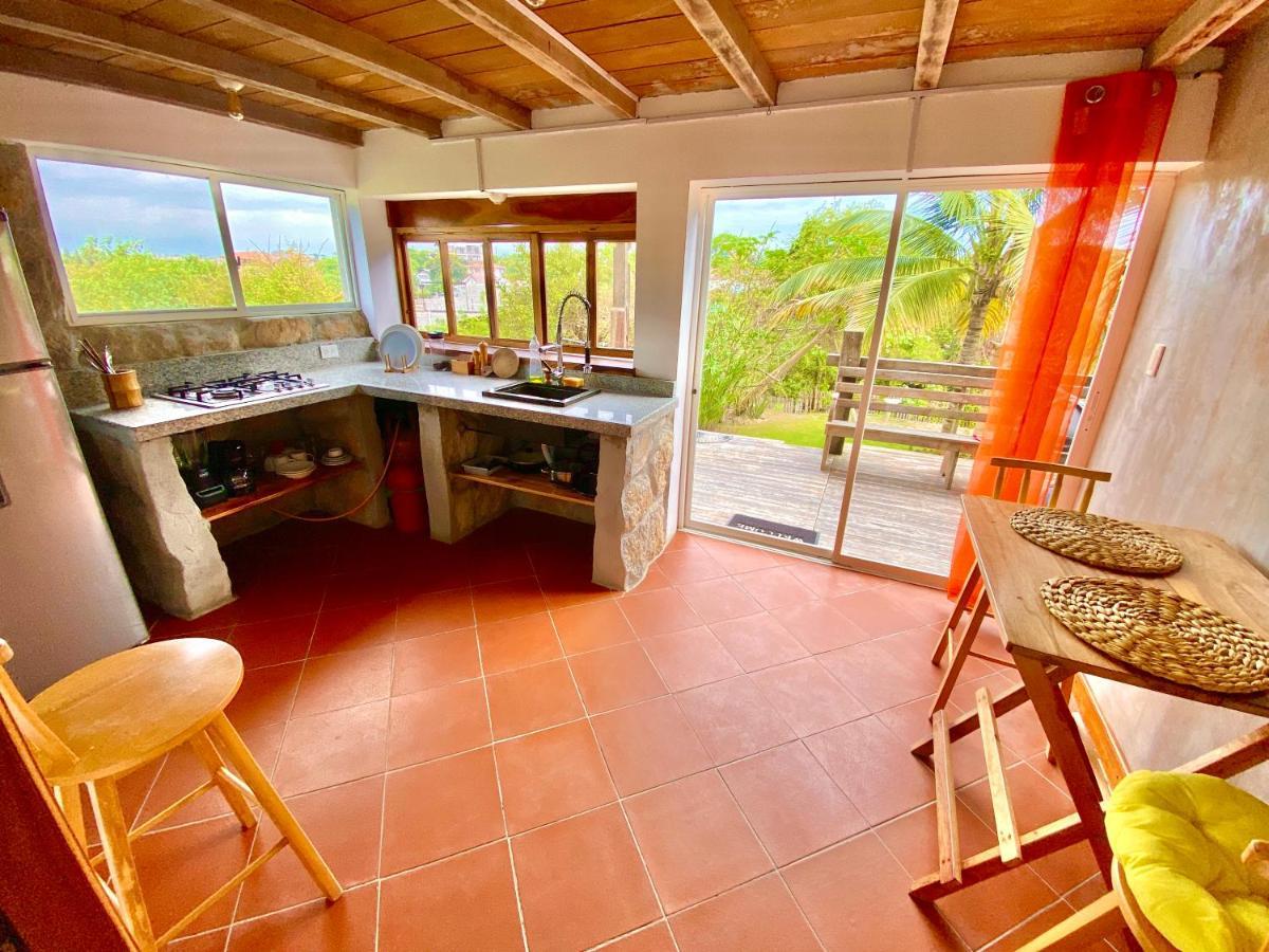Casa De Orion Lägenhet Ayangue Exteriör bild