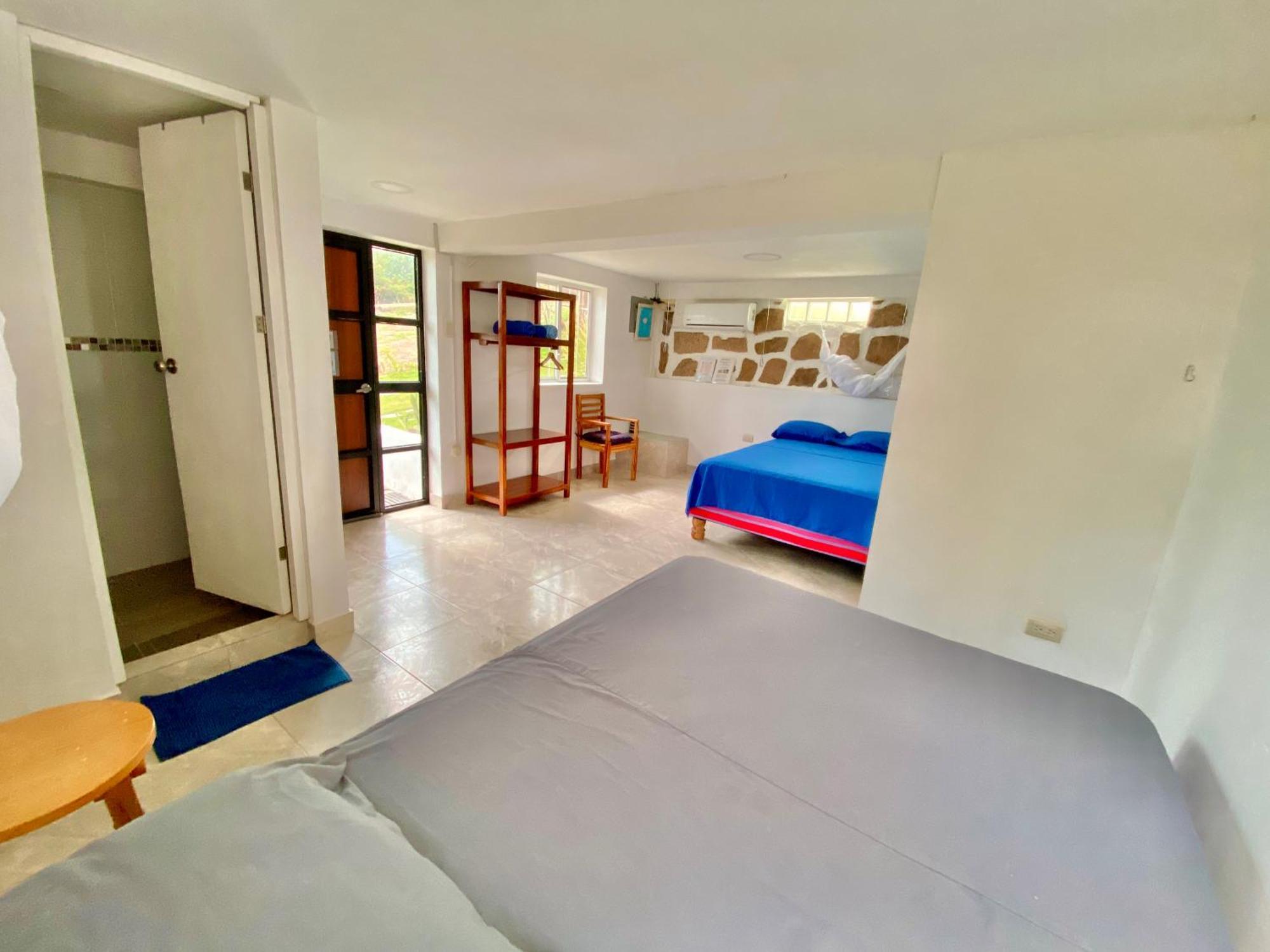 Casa De Orion Lägenhet Ayangue Rum bild